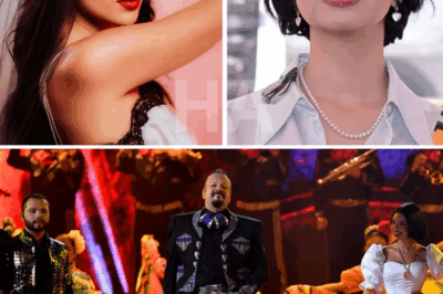 “No la dejaron entrar a la fiesta”: Revelan fuerte episodio entre Ángela y Majo Aguilar