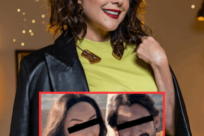 (VIDEO) ¿Qué similitudes hay entre la vida de Karyme Lozano y Cazzu? Esto contó la actriz de Televisa