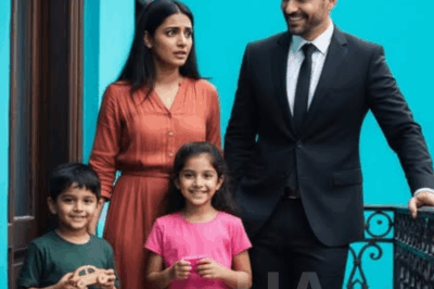 Sin avisar, el millonario decidió visitar la casa de su empleada. Nunca imaginó que al abrir esa puerta descubriría un secreto capaz de cambiar su vida para siempre.