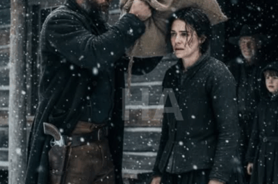 Decían que yo era “demasiado fea para casarme” y me vendieron a un desconocido, obligándome a llevar un saco en la cabeza.