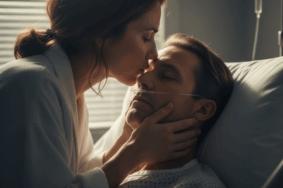 Durante 12 años, ella supo que su esposo le era infiel, pero nunca dijo una palabra. Cuidó de él, fue una esposa ejemplar hasta que, en su lecho de muerte, le susurró una frase que lo dejó helado y sin aliento: el verdadero castigo apenas comenzaba.