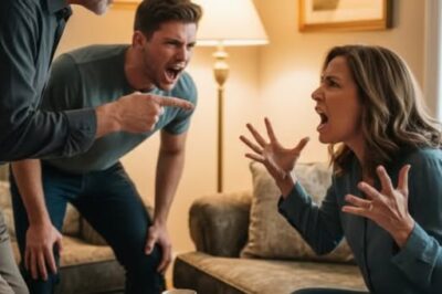 El autobús escolar 47 era territorio bien conocido para Evan Miller. Después de casi nueve años manejándolo para el distrito de Ridgeview, ya distinguía cada suspiro, cada quejido mañanero y cada zapato arrastrado de los estudiantes medio dormidos. Pero las últimas dos semanas había aparecido un sonido nuevo… uno que no lo dejaba tranquilo: