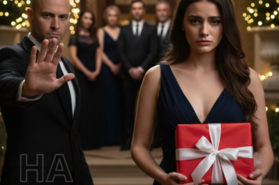 Durante doce años pagué la vida de mis padres, y el día de su aniversario escuché: «Saquen a esta mendiga». A la mañana siguiente lo cancelé todo.