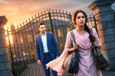 Una noche, el multimillonario siguió en secreto a su criada y descubrió un secreto que lo hizo estallar en lágrimas.