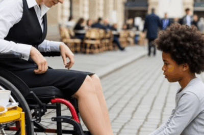 O Milagre Que Ninguém Esperava