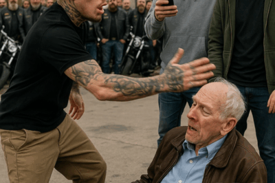 O Respeito de 47 Motoqueiros