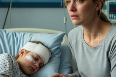 Mi padre golpeaba a mi hija de seis años mientras mi madre y mi hermana me inmovilizaban en el suelo, gritando que yo había “destruido a la familia”. Creyeron que no podría defenderme.