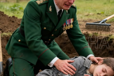 Cuando un padre regresó de su misión militar, nunca imaginó encontrar a su hija durmiendo en la pocilga por orden de su madrastra. Lo que sucedió después dejó a todos sin palabras.