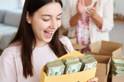 Mi hija vendió la casa y le dio a su suegra 630.000 dólares para gastar. Luego se mudaron…