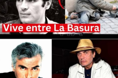 El Ocaso de un Gigante: La Devastadora Caída de Salvador Pineda, de la Cima de la Fama a la Soledad y la Ruina