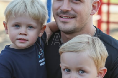 Mi esposa nos abandonó a mí y a nuestros hijos después de que perdí mi trabajo; dos años después, me la encontré inesperadamente en un café y estaba llorando.