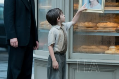 Durante años, fui una sombra silenciosa entre los estantes de la gran biblioteca municipal. Nadie me veía realmente, y así estaba bien… o al menos eso pensaba. Mi nombre es Aisha, y tenía 32 años cuando empecé a trabajar como limpiadora allí. Mi esposo había muerto de forma repentina, dejándome sola con nuestra hija de ocho años, Imani. El dolor todavía era un nudo en la garganta, pero no había tiempo para llorar; necesitábamos comer, y la renta no se pagaba sola.