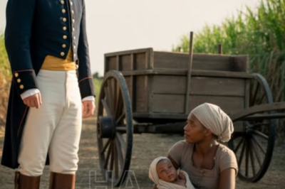 “Tienes leche y mi hijo está llorando “suplicó el príncipe viudo…