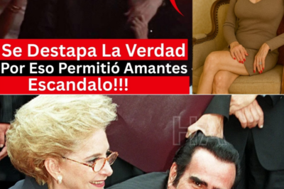 La Verdadera Patrona del Rancho: Cuquita Abarca y los Oscuros Secretos Detrás de la Dinastía Fernández