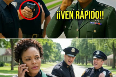 La trataron como basura… hasta que marcó al Pentágono