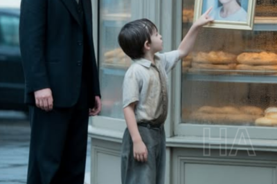 Durante años, fui una sombra silenciosa entre los estantes de la gran biblioteca municipal. Nadie me veía realmente, y así estaba bien… o al menos eso pensaba. Mi nombre es Aisha, y tenía 32 años cuando empecé a trabajar como limpiadora allí. Mi esposo había muerto de forma repentina, dejándome sola con nuestra hija de ocho años, Imani. El dolor todavía era un nudo en la garganta, pero no había tiempo para llorar; necesitábamos comer, y la renta no se pagaba sola.