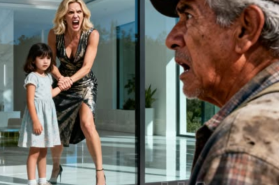 ¡EL ESCÁNDALO DE LA RESIDENCIA DE LUJO! Me Disfracé de Jardinero para Espiar a Mi Novia Perfecta, y Descubrí que Estaba Lastimando a Mis Hijos… Pero la Verdadera Héroe Era la Muchacha, a Quien Yo Consideraba “Invisible.” La confesión de “Don Beto” que Destruyó mi Propio Mundo y Salvó a Mi Familia.