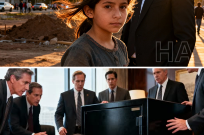 EL MULTIMILLONARIO ÁRABE PENSÓ QUE PODÍA HUMILLARME CON UNA BROMA CRUEL SOBRE 100 MILLONES DE DÓLARES MIENTRAS YO MORÍA DE HAMBRE EN LAS CALLES DE NUEVA YORK, PERO NUNCA IMAGINÓ QUE ESA PEQUEÑA NIÑA MEXICANA OLVIDADA POR EL MUNDO TENÍA LA LLAVE MAESTRA EN SU CEREBRO PARA SALVAR SU IMPERIO Y DARLE LA LECCIÓN DE HUMILDAD MÁS GRANDE DE SU VIDA.