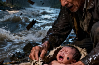 NACIDA “FEO” Y ABANDONADA POR SUS PROPIOS PADRES… ¡TODOS PALIDEARON CUANDO VOLVIERON A VERLA!