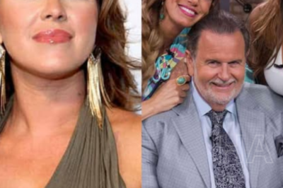Alicia Machado arremete contra El Gordo y La Flaca: “es un programa basura que no deberia existir”