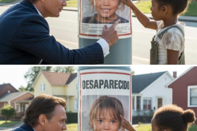 “Señor, Ese Niño Vive En Mi Casa” — Lo Que Contó Después Hizo Que El Millonario Se Derrumbara