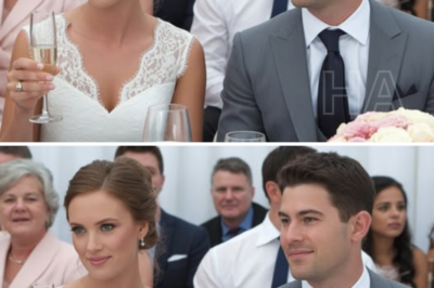 «Todo tu apartamento pasará a ser de mi madre, y nosotros dos viviremos de alquiler», me susurró mi prometido el día de nuestra boda.