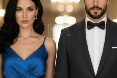 Su Jefe Se Burla Y Le Pide Bailar — Sin Saber Que Enfrente Hay Una Ex Bailarina Profesional