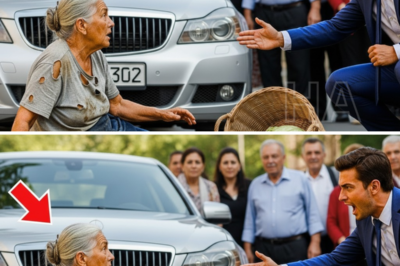 Millonario se reencuentra con su Madre 30 años después