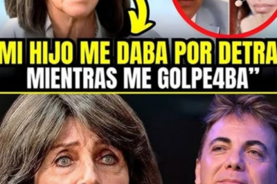 😱 ¡Se confirma lo que nadie imaginaba! Verónica Castro rompe el silencio y expone una verdad impactante a los 73 años