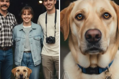 Amigos desaparecen en Yosemite en 1991 — 9 años después, su perro regresa solo