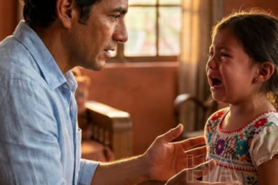 La Petición de Mi Hija Que Me Rompió el Corazón: Lo Que Descubrí Me Dejó Sin Palabras