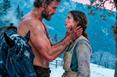 “Te Daré Refugio, Pero Por 3 Días Eres Mía” Ella Aceptó el Trato, pero no imaginaba que…