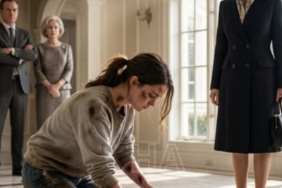 Regresé a Georgia después de quince años trabajando sin descanso en el Reino Unido. Me llamo Elizabeth Moore. Cuando me fui, dejé a mi hija Clara protegida: una casa amplia en un barrio seguro, a su nombre, y estabilidad suficiente para empezar una familia. Confié en que el amor la cuidaría mejor que yo a la distancia. Me equivoqué.