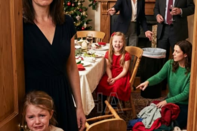 “Mi suegra tiró el vestido hecho a mano de mi hija porque “daba vergüenza”, sin saber que yo era la presidenta del grupo que les daba de comer”