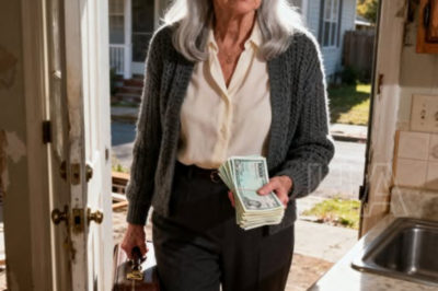 “Mi hija me dijo que yo era repugnante… así que lo vendí todo y desaparecí sin decir una palabra. Ella pensaba que heredaría mis millones, pero me esfumé con hasta el último centavo.”