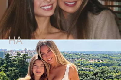 La bella Elizabeth Gutiérrez y su hermosa princesa: la imagen que enternece a miles y revela el lado más íntimo de la actriz