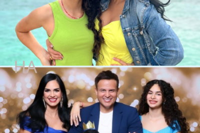 Scarlet Ortiz y su hija sorprenden al mundo: parecen hermanas y muchos ya ven nacer a una futura Miss Universo venezolana