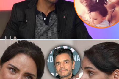 Acusan a Eugenio Derbez de insensibilidad: el gesto que desató críticas en medio del duelo de su hija