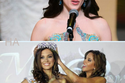 Escándalo en Telemundo! ¿ Fátima Bosch renuncia a la corona de Miss Universo