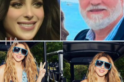 Shakira elimina el nombre de Mexico en una de sus canciones de su mas reciente presentación, como descontento al Miss Universo 2025 otorgado a Miss Mexico Fatima Bosch