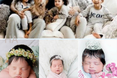 Entre las hijas de Amelia Vega estará la próxima Miss Universo Dominicana?