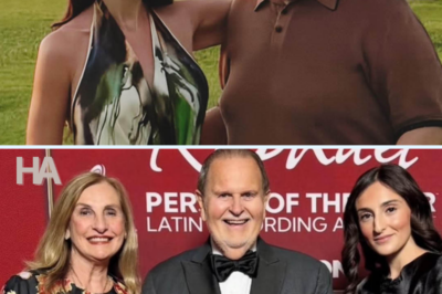 VIDEO: Raúl de Molina y su hija en un lugar de ensueño