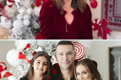 VIDEO: Así luce la espectacular decoración navideña con la que Jacky Bracamontes sorprendió a su familia