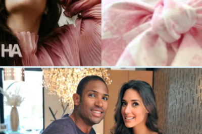 Conoce el rostro de la bebé Amelia Vega