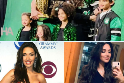 Conoce el rostro de la bebé Amelia Vega