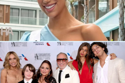 ¿Emilio Estefan le pagó 2 millones de dólares al director de Miss Cuba por coronar a Lina Luaces? Esto dijo Prince Julio Cesar