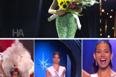 Escándalo Mundial: Aseguran que la Miss Cuba Lina Luaces Compró su Corona por 2 Millones de Dólares
