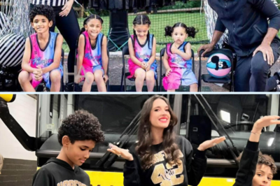 VIDEO: Así ha lucido Amelia Vega en sus 6 embarazos