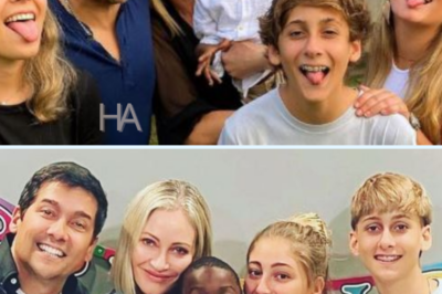 VIDEO: Rafael Araneda se emociona al hablar de su hijo Benjamin