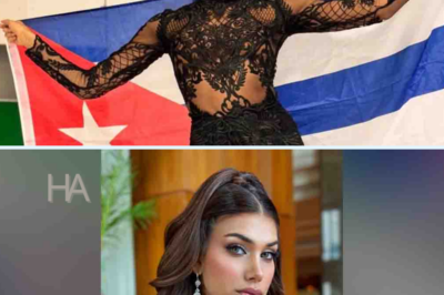 Después de casi siete décadas, Cuba vuelve a brillar en Miss Universe gracias a Lina Luaces, quien alcanzó el Top 12, marcando el mejor desempeño del país desde 1957, cuando María Rosa Gamio logró posicionarse en el Top 4